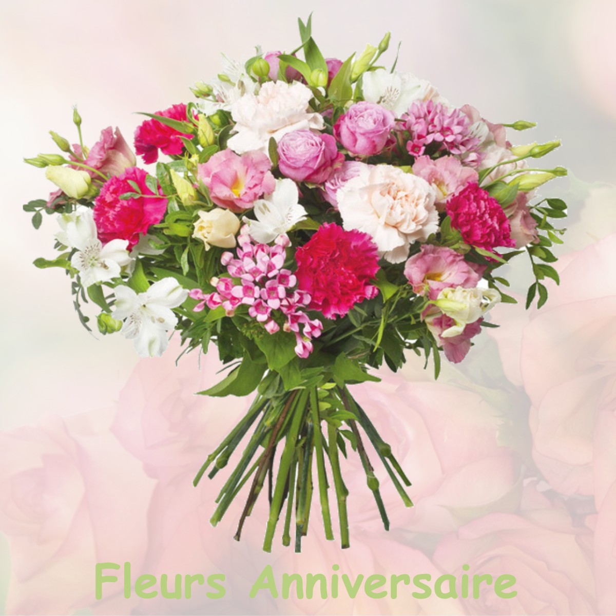 fleurs anniversaire SAINT-CHRISTOPHE-EN-BRIONNAIS